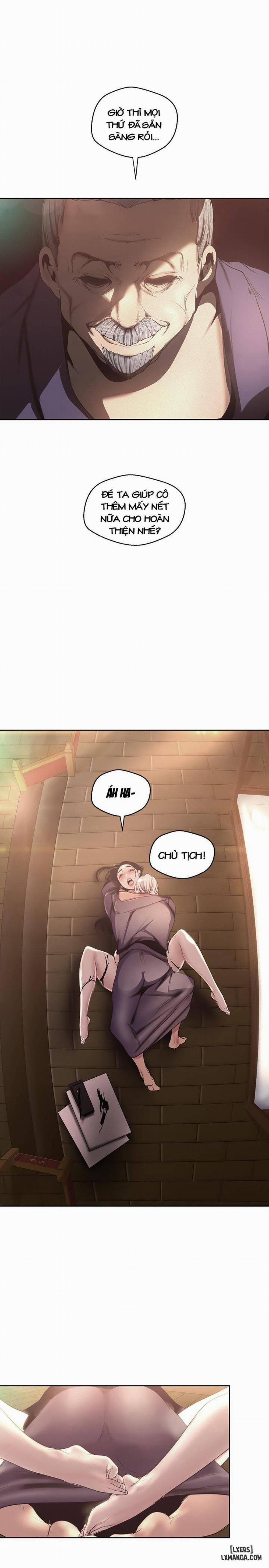 Tân Thế Giới Tuyệt Vời 107 trang 12