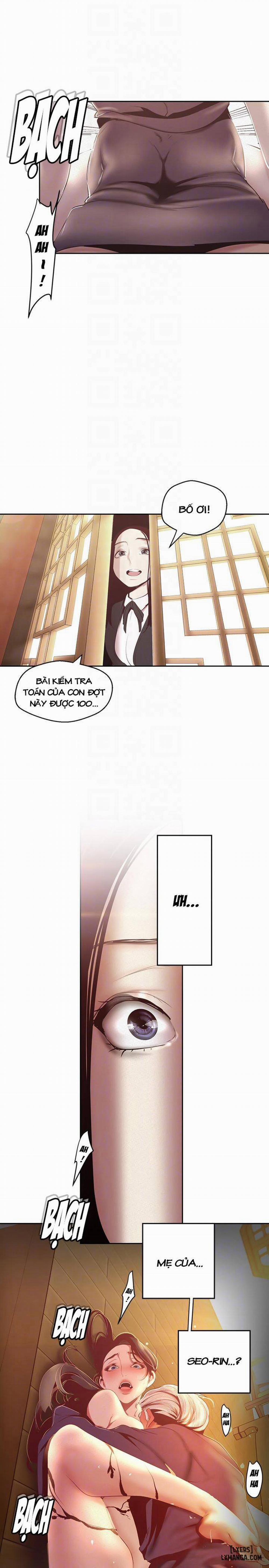 Tân Thế Giới Tuyệt Vời 107 trang 13