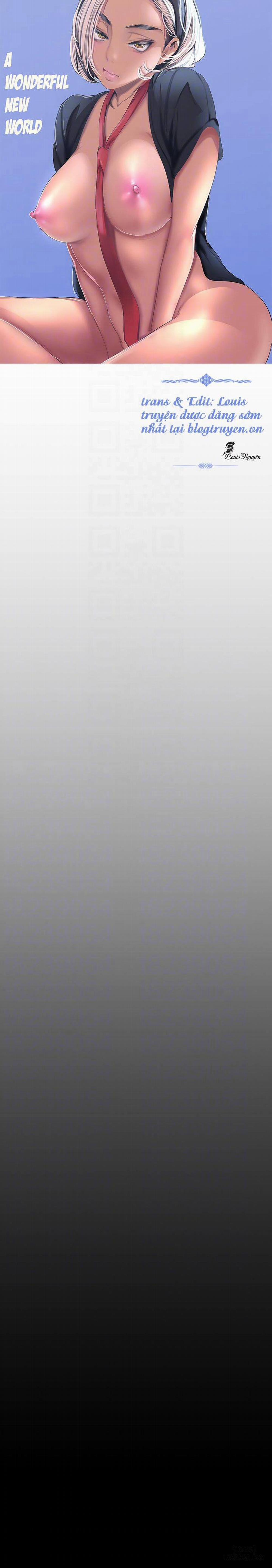 Tân Thế Giới Tuyệt Vời 107 trang 17