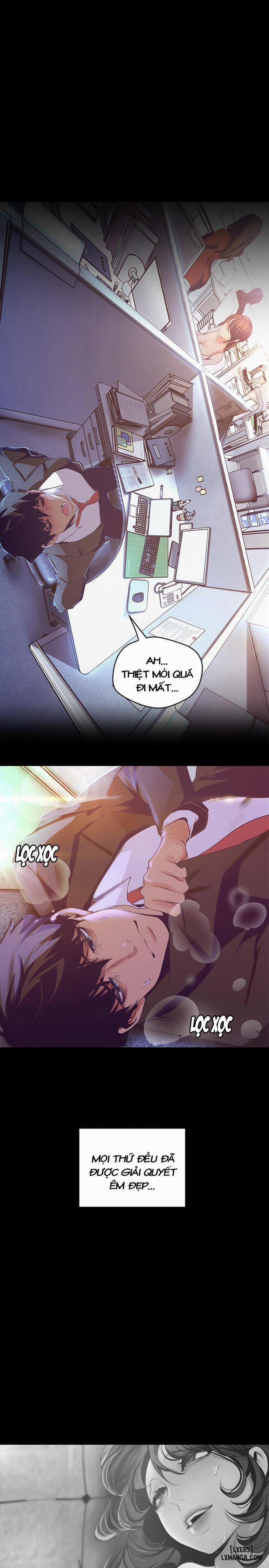 Tân Thế Giới Tuyệt Vời 107 trang 18