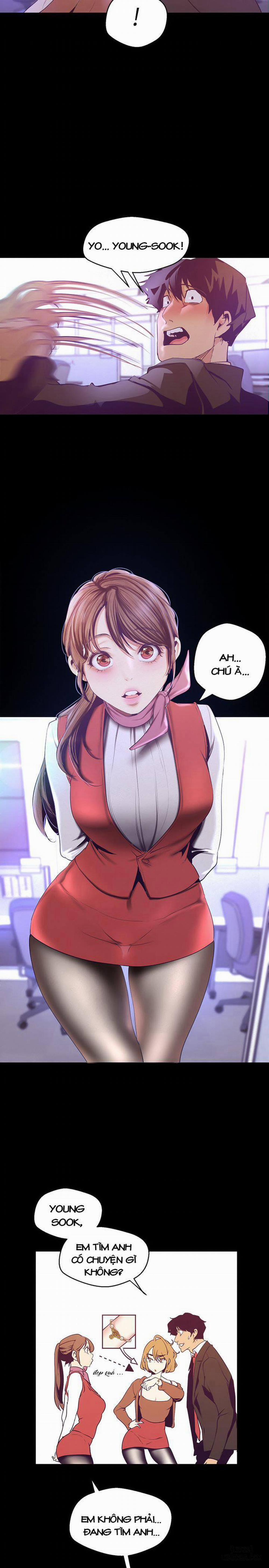 Tân Thế Giới Tuyệt Vời 107 trang 23