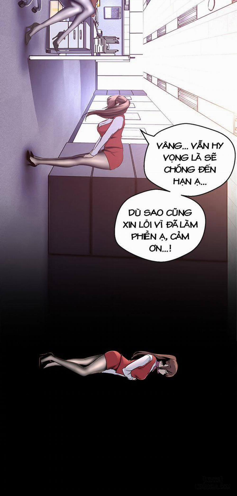 Tân Thế Giới Tuyệt Vời 107 trang 25