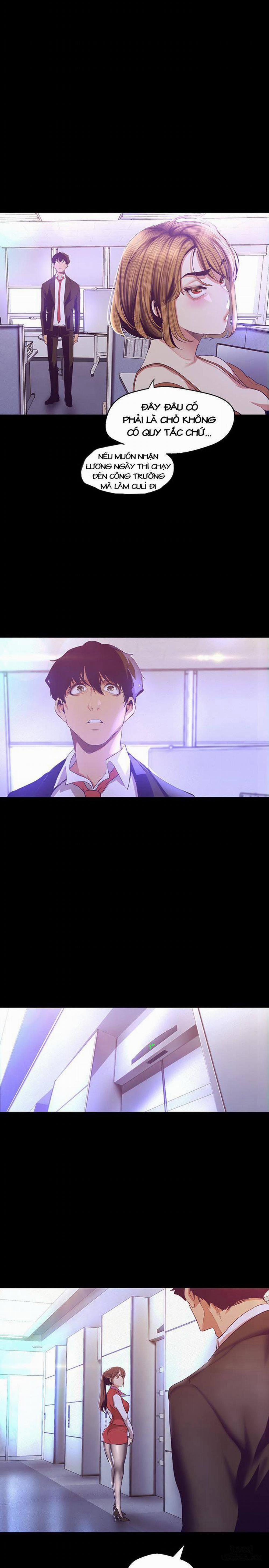 Tân Thế Giới Tuyệt Vời 107 trang 26