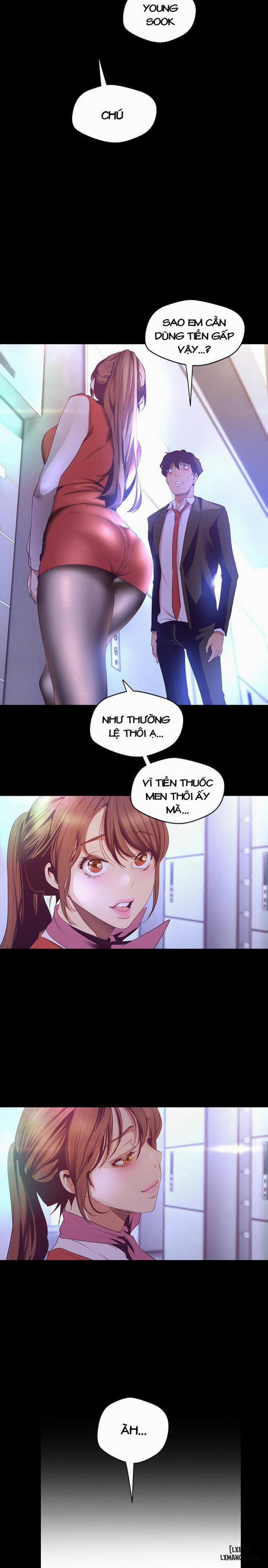 Tân Thế Giới Tuyệt Vời 107 trang 27