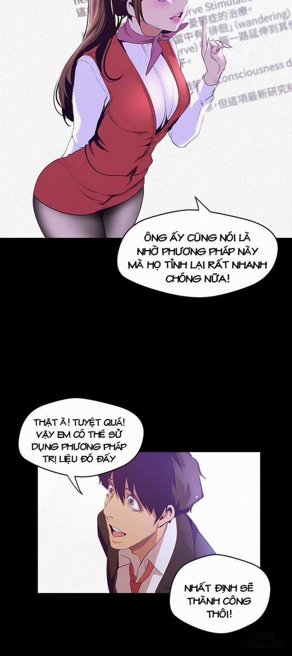 Tân Thế Giới Tuyệt Vời 107 trang 29