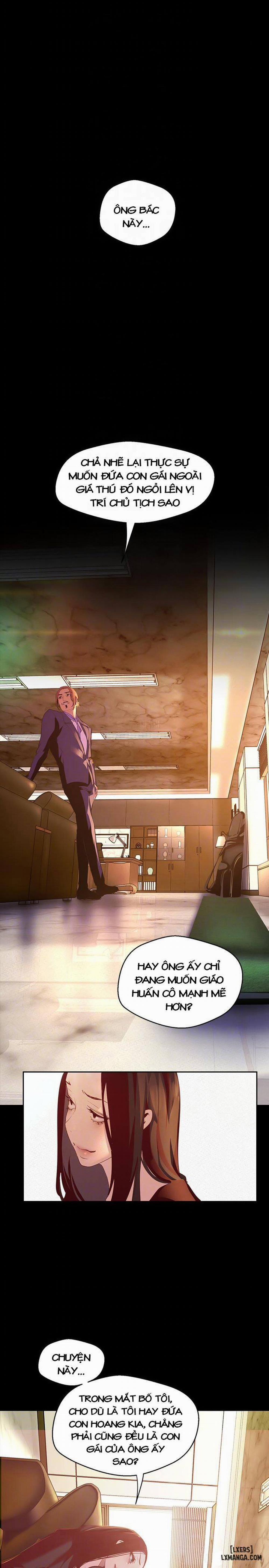 Tân Thế Giới Tuyệt Vời 107 trang 3