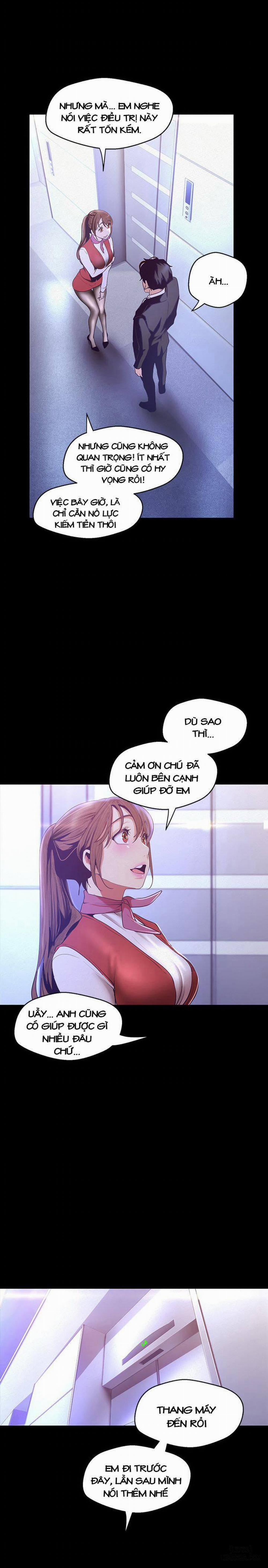 Tân Thế Giới Tuyệt Vời 107 trang 30