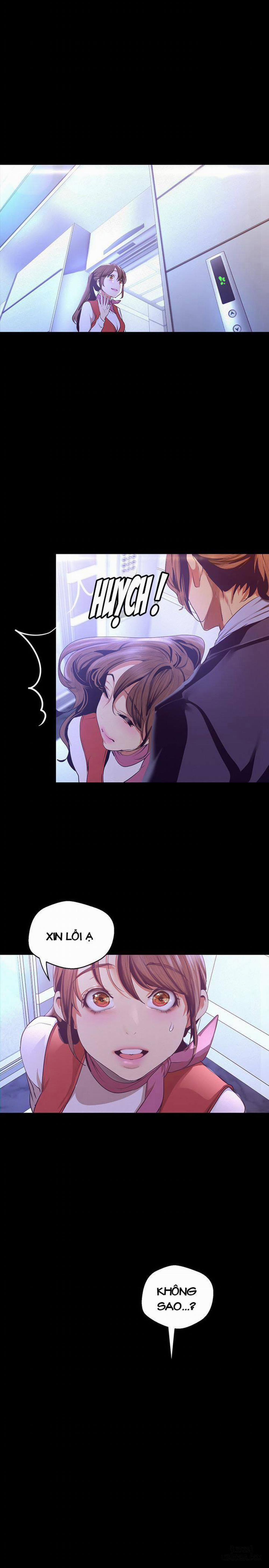 Tân Thế Giới Tuyệt Vời 107 trang 31