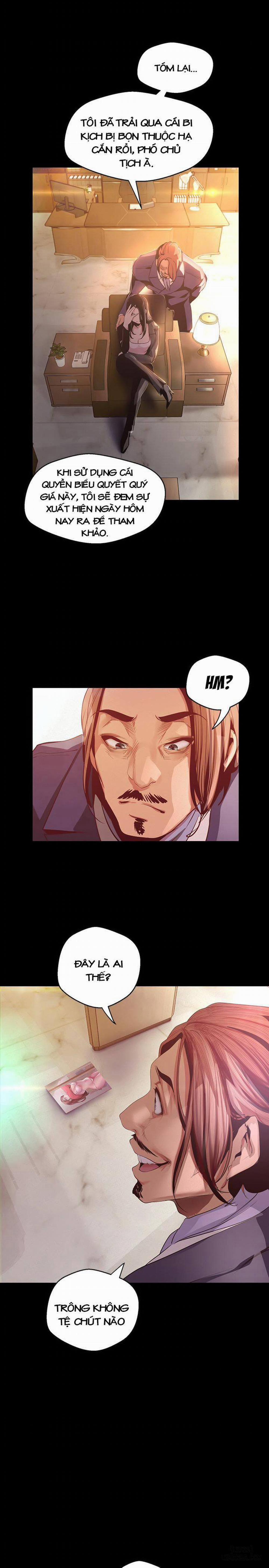 Tân Thế Giới Tuyệt Vời 107 trang 8