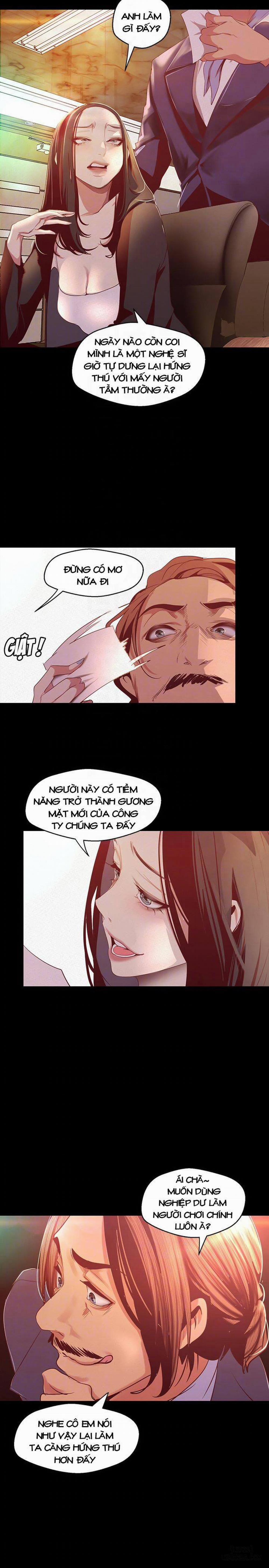 Tân Thế Giới Tuyệt Vời 107 trang 9