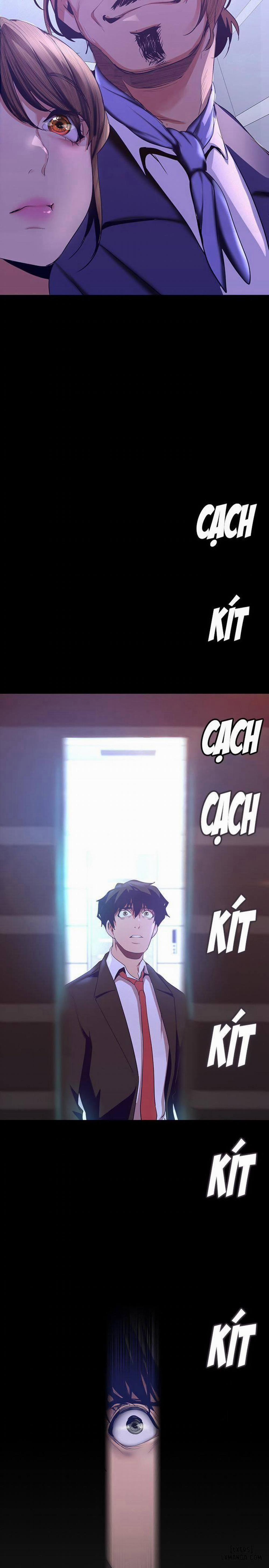 Tân Thế Giới Tuyệt Vời 108 trang 1