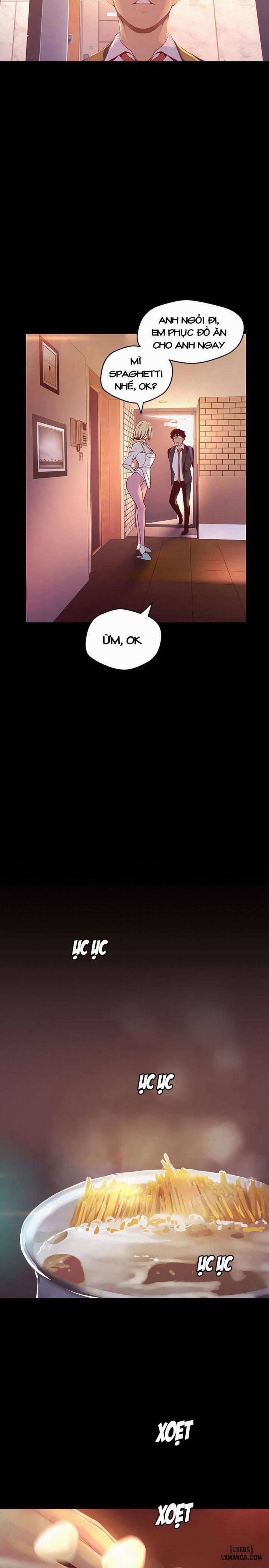 Tân Thế Giới Tuyệt Vời 108 trang 12