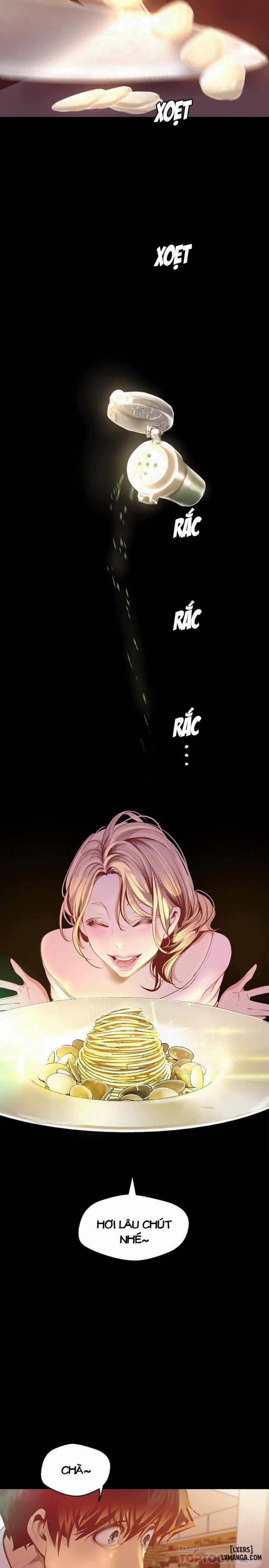 Tân Thế Giới Tuyệt Vời 108 trang 13