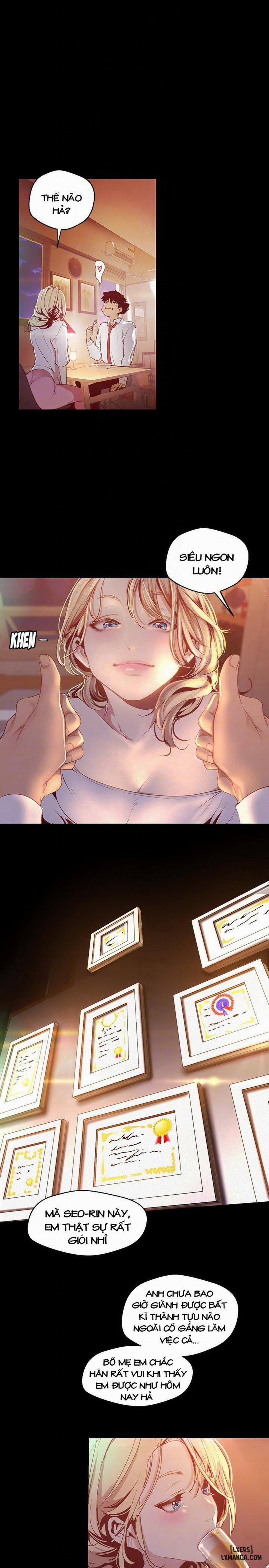 Tân Thế Giới Tuyệt Vời 108 trang 15