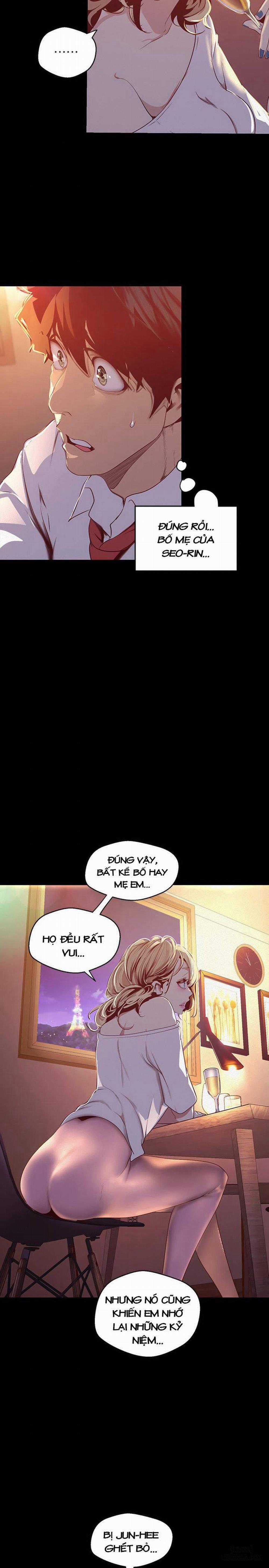 Tân Thế Giới Tuyệt Vời 108 trang 16