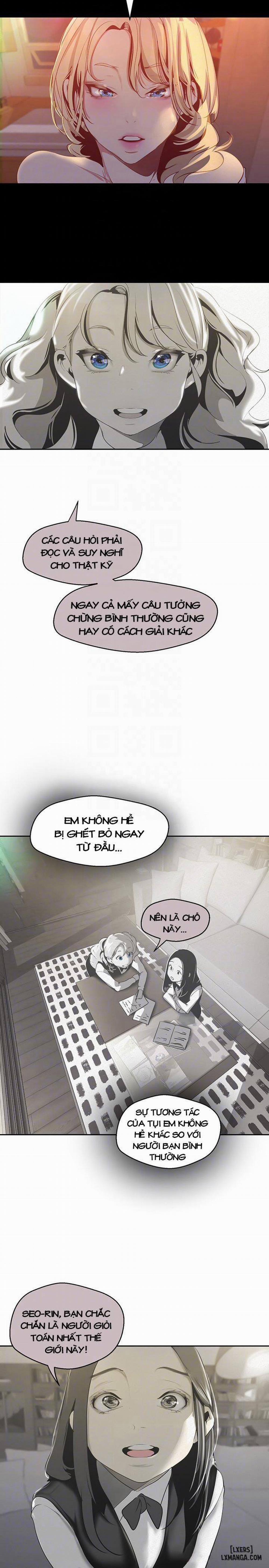 Tân Thế Giới Tuyệt Vời 108 trang 17