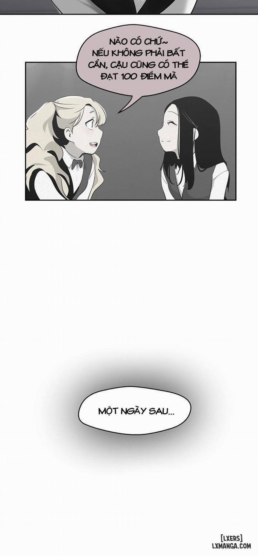 Tân Thế Giới Tuyệt Vời 108 trang 18