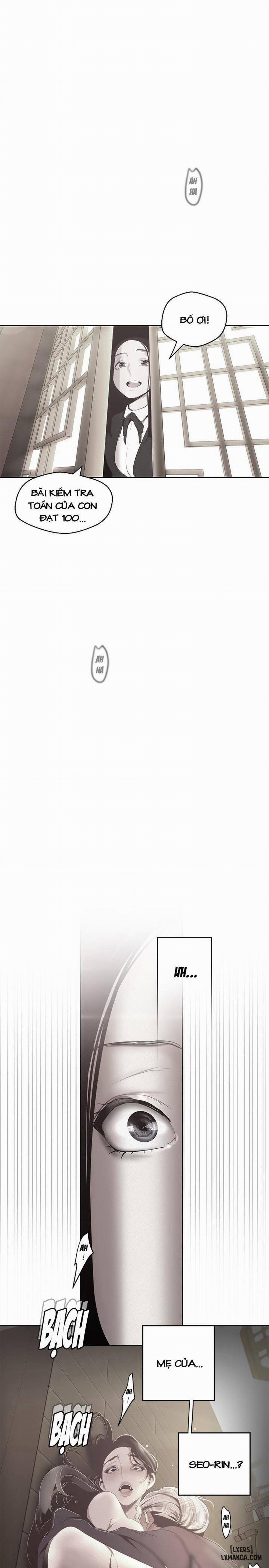 Tân Thế Giới Tuyệt Vời 108 trang 19