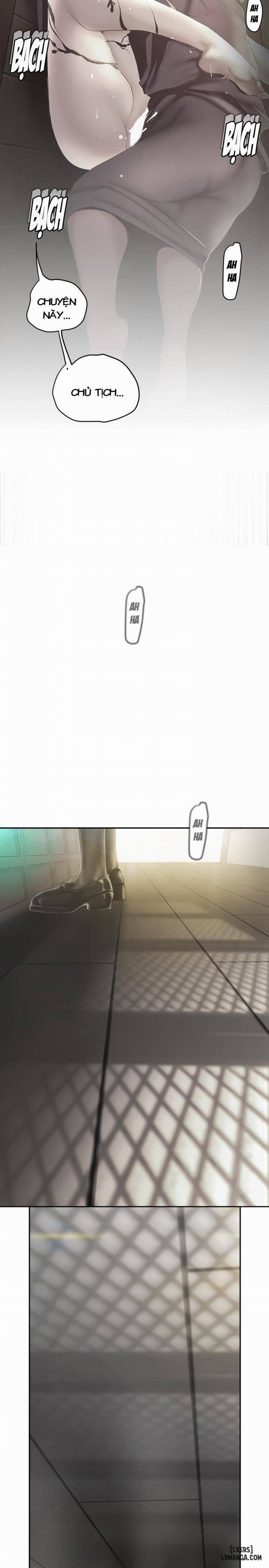 Tân Thế Giới Tuyệt Vời 108 trang 20