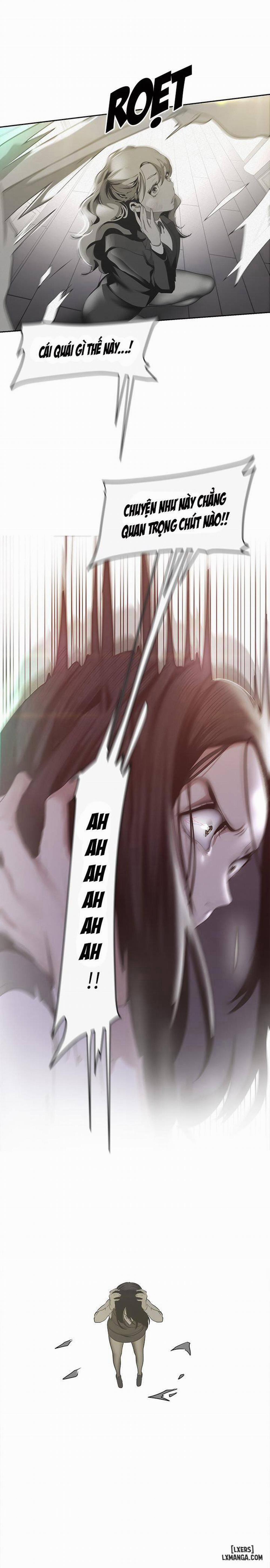 Tân Thế Giới Tuyệt Vời 108 trang 23