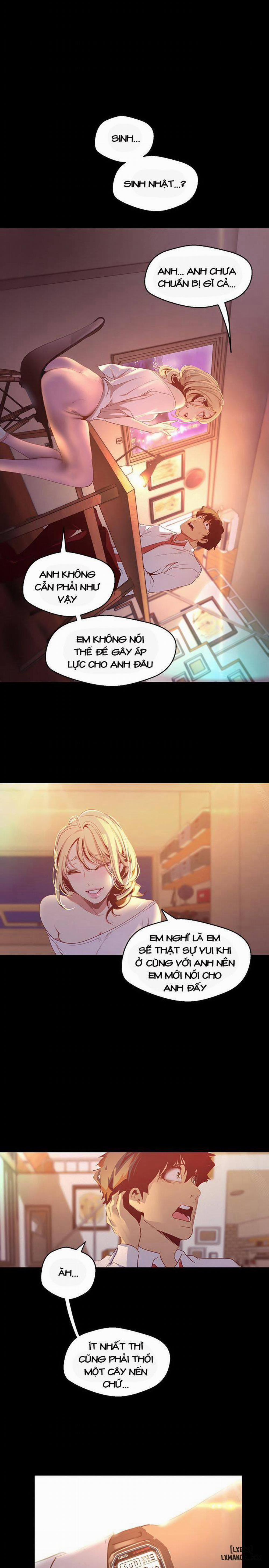 Tân Thế Giới Tuyệt Vời 108 trang 27