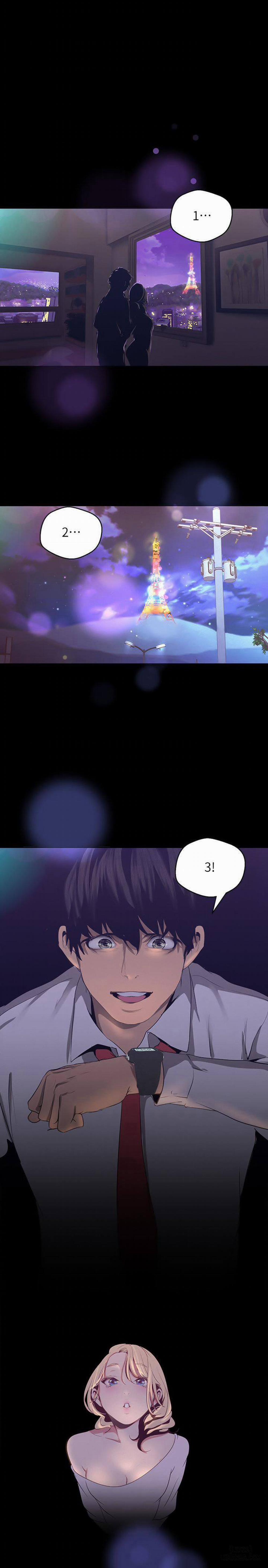 Tân Thế Giới Tuyệt Vời 108 trang 30