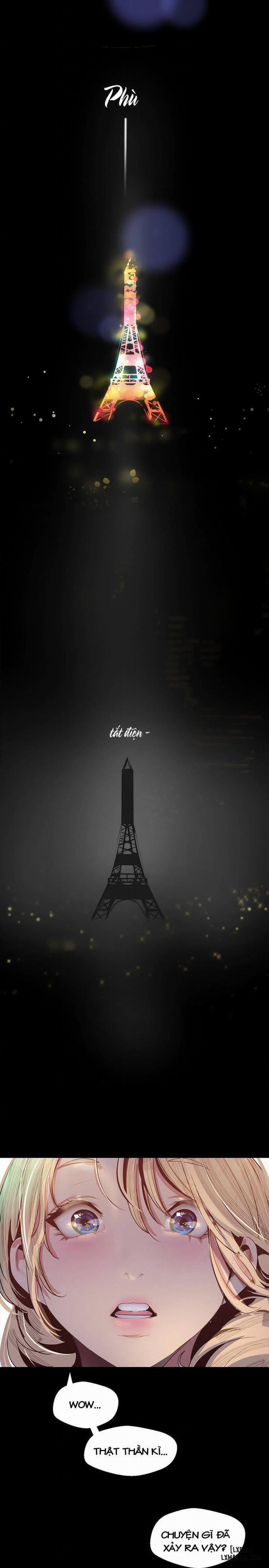 Tân Thế Giới Tuyệt Vời 108 trang 31