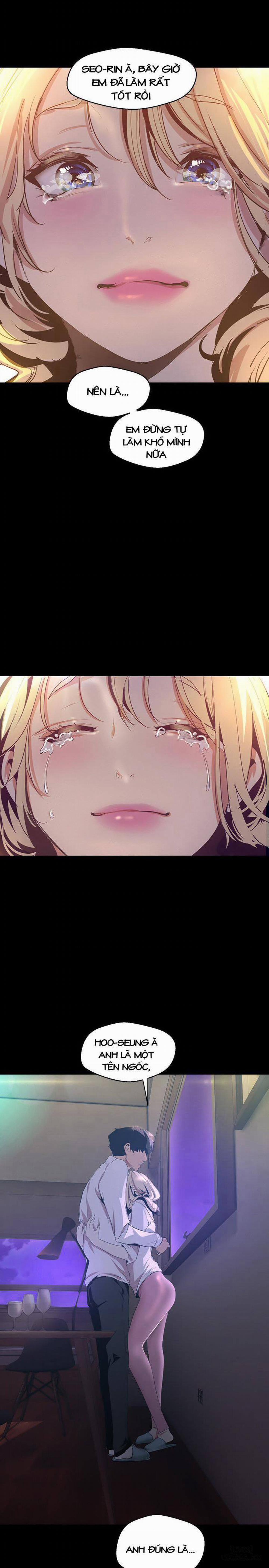 Tân Thế Giới Tuyệt Vời 108 trang 34