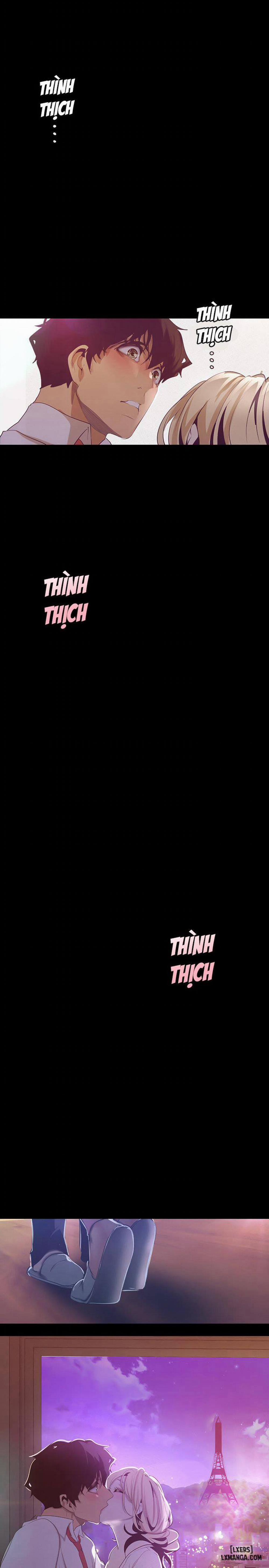 Tân Thế Giới Tuyệt Vời 108 trang 36