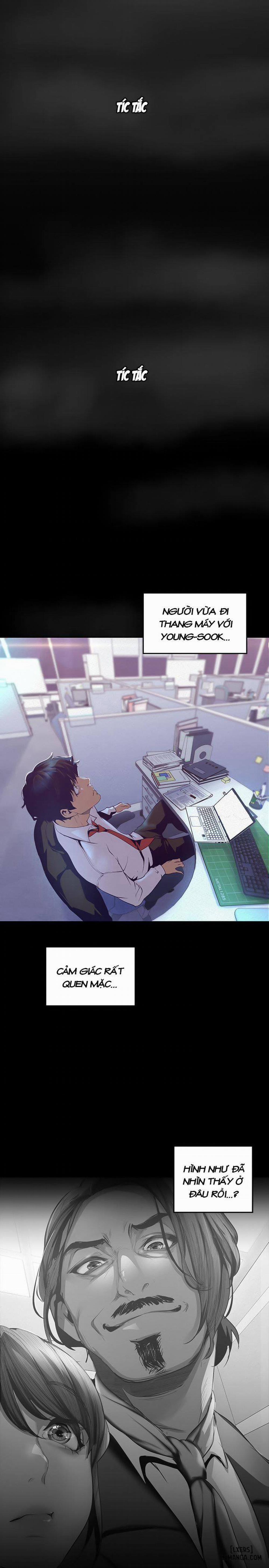 Tân Thế Giới Tuyệt Vời 108 trang 4