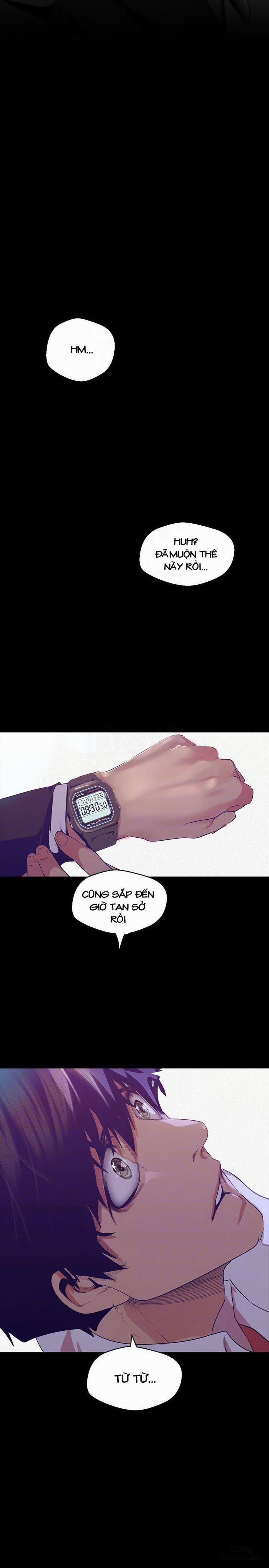 Tân Thế Giới Tuyệt Vời 108 trang 5