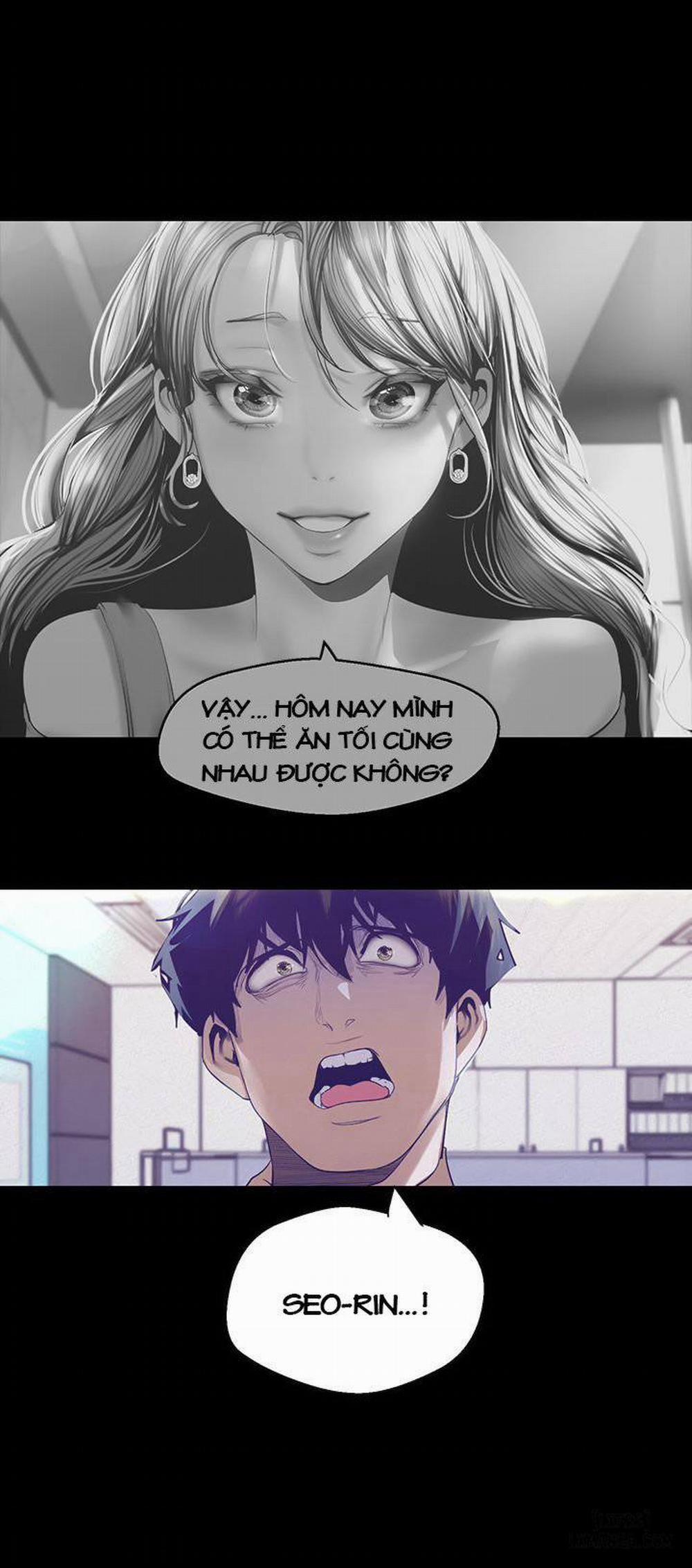 Tân Thế Giới Tuyệt Vời 108 trang 6