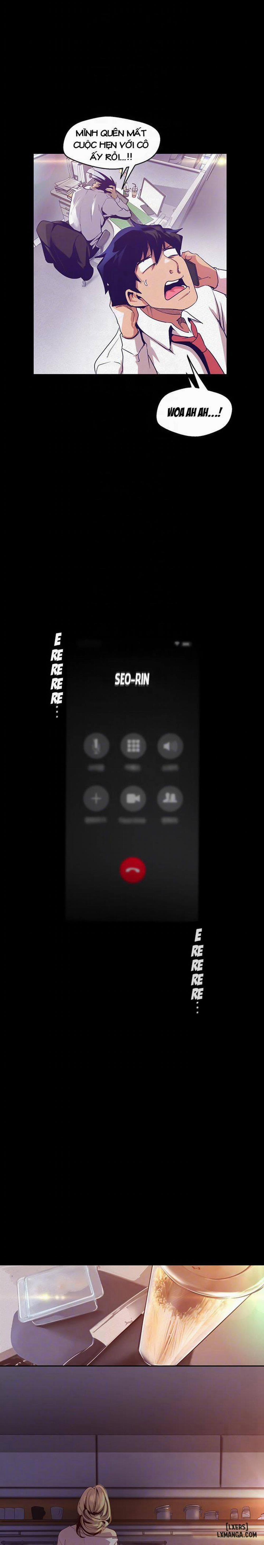 Tân Thế Giới Tuyệt Vời 108 trang 7