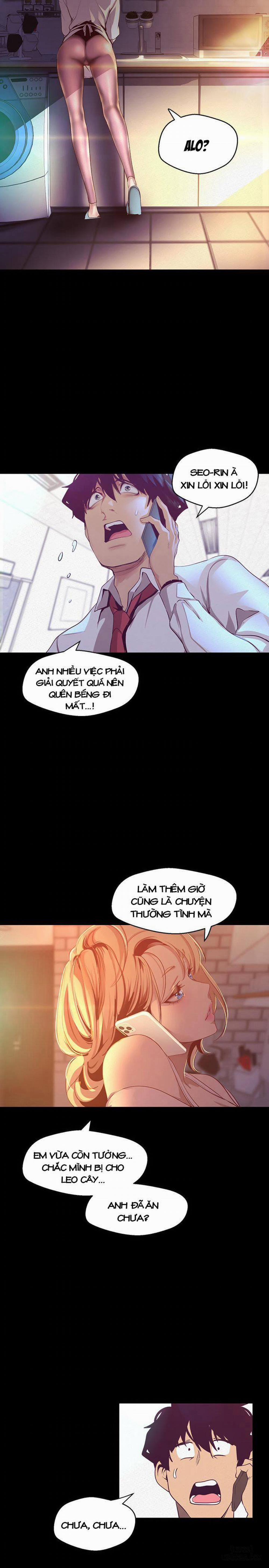 Tân Thế Giới Tuyệt Vời 108 trang 8