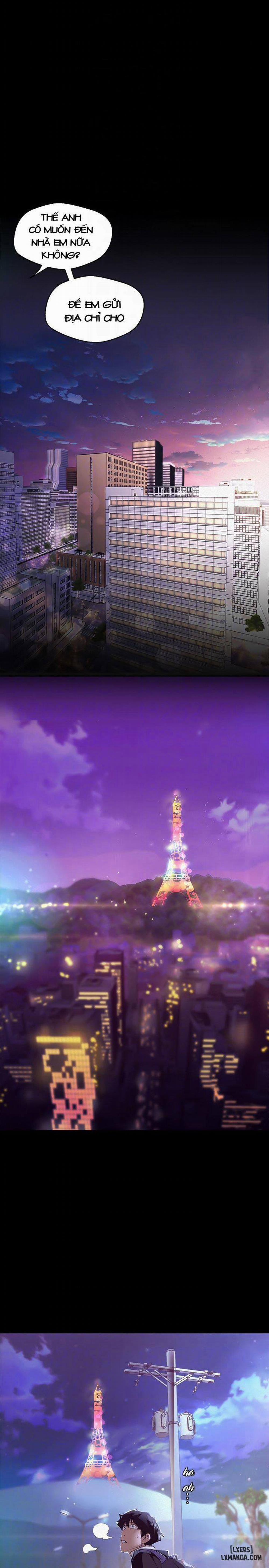 Tân Thế Giới Tuyệt Vời 108 trang 9