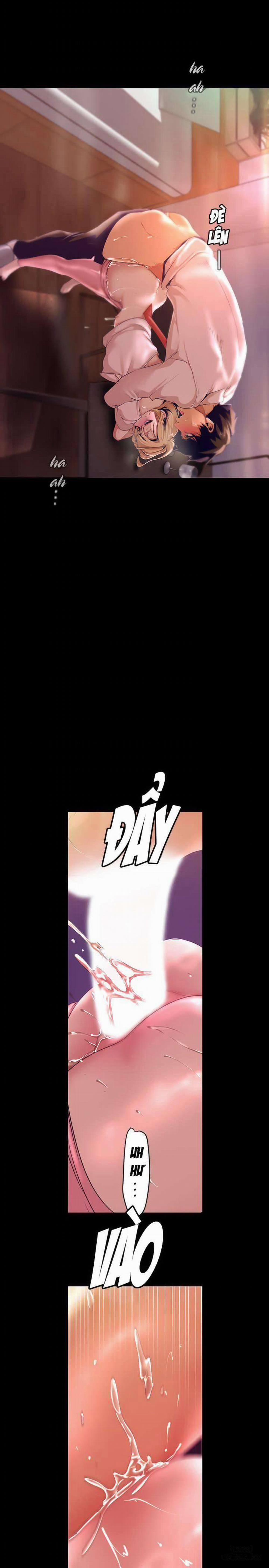 Tân Thế Giới Tuyệt Vời 110 trang 1