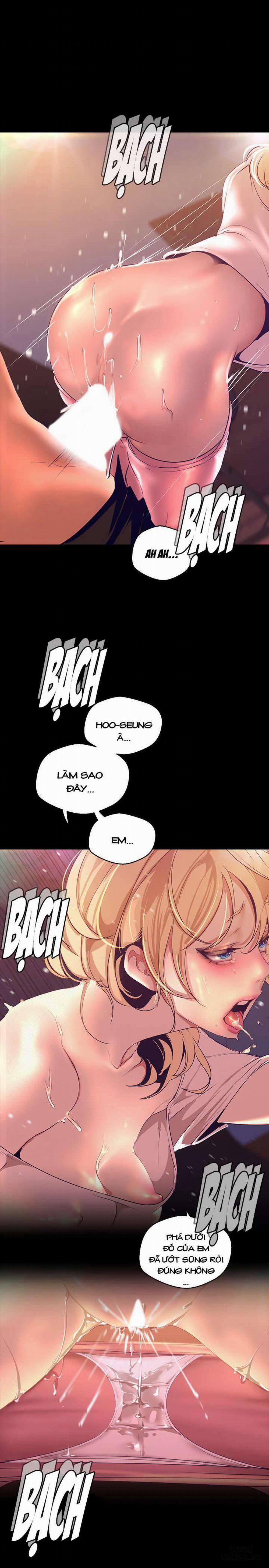 Tân Thế Giới Tuyệt Vời 110 trang 11