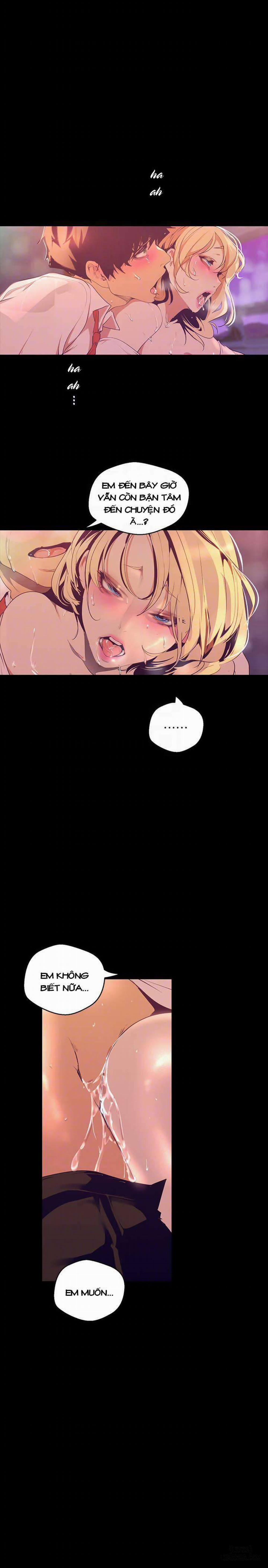 Tân Thế Giới Tuyệt Vời 110 trang 12