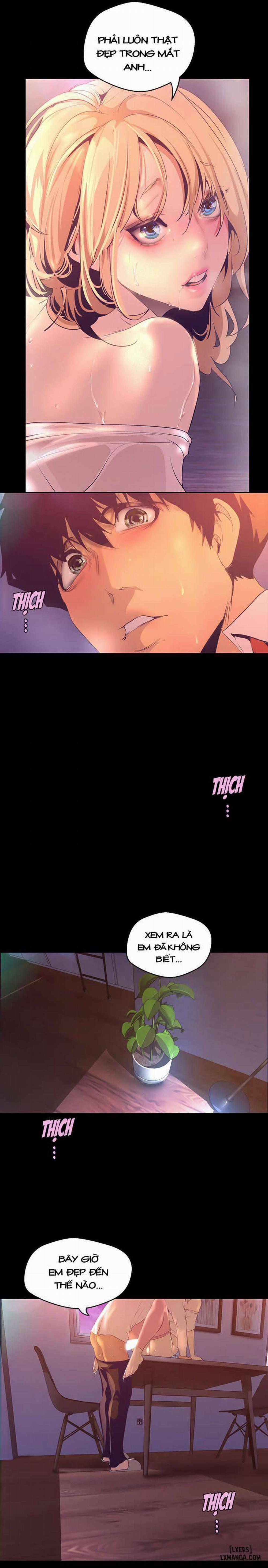 Tân Thế Giới Tuyệt Vời 110 trang 13