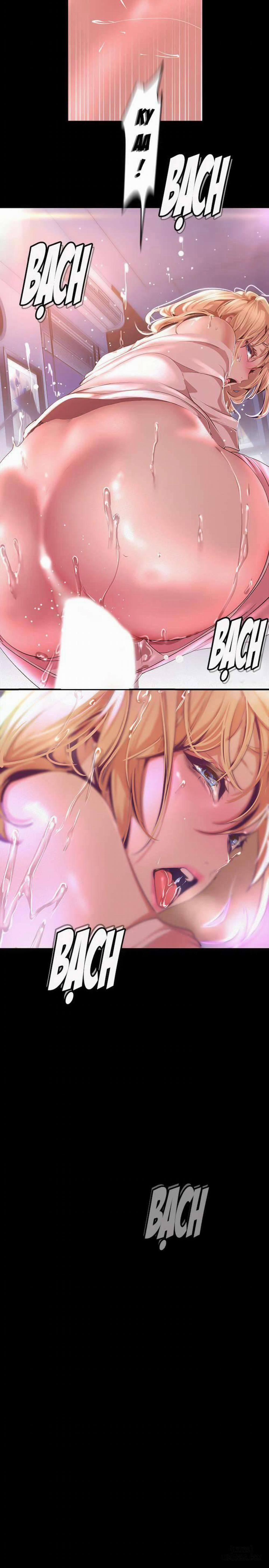 Tân Thế Giới Tuyệt Vời 110 trang 2