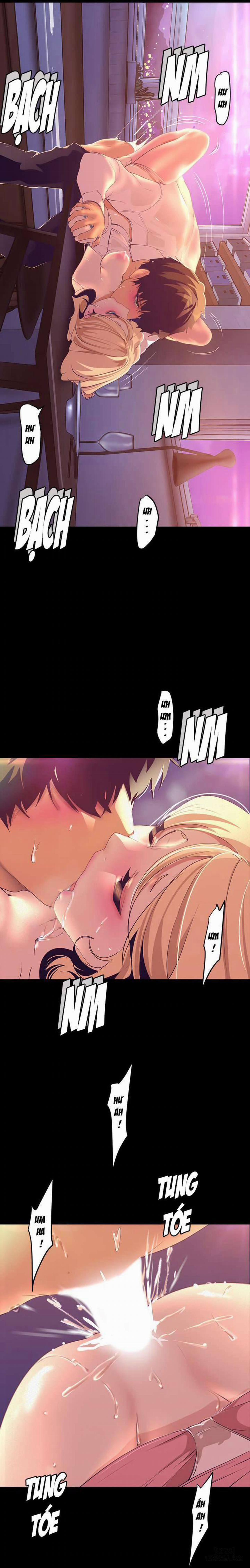 Tân Thế Giới Tuyệt Vời 110 trang 20