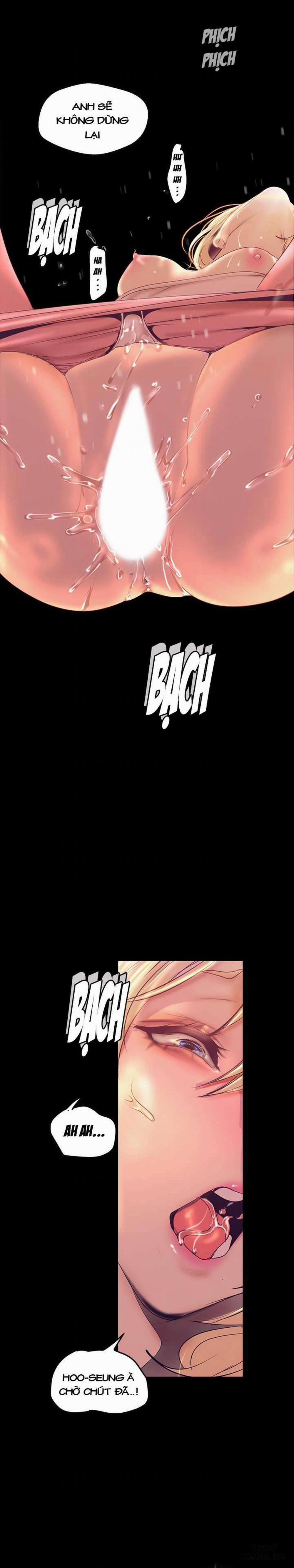 Tân Thế Giới Tuyệt Vời 110 trang 28