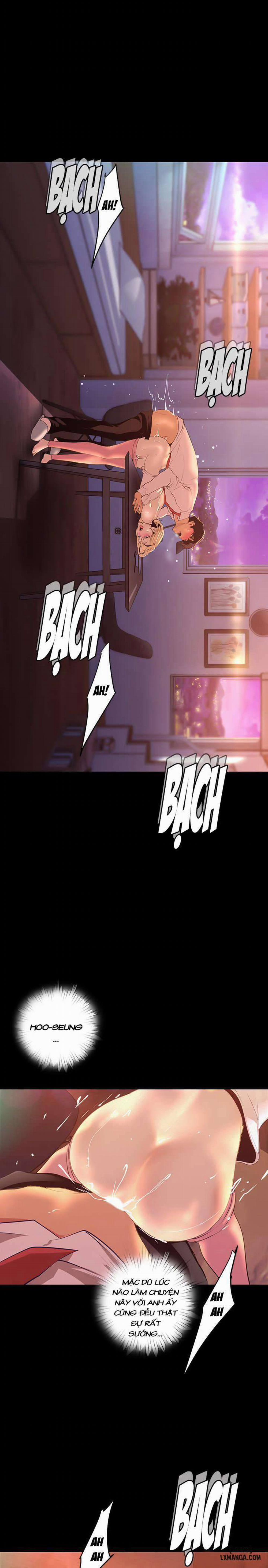 Tân Thế Giới Tuyệt Vời 110 trang 3