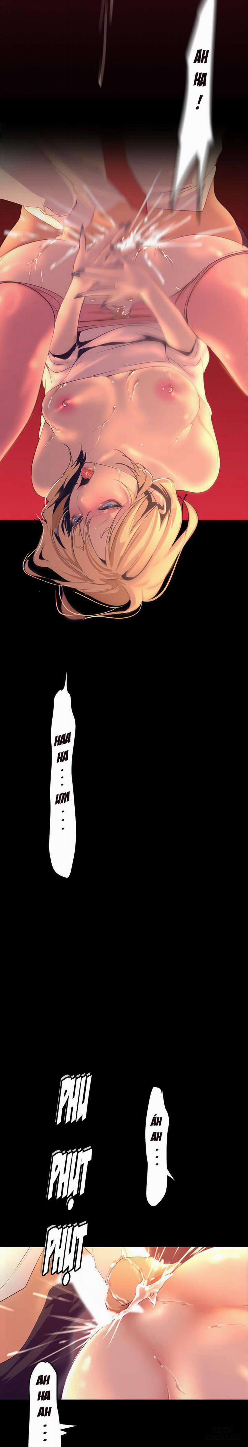 Tân Thế Giới Tuyệt Vời 110 trang 33