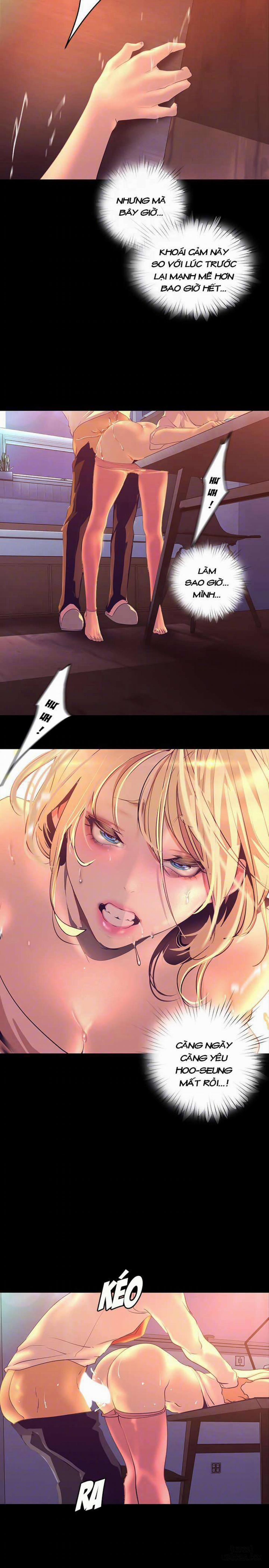 Tân Thế Giới Tuyệt Vời 110 trang 4