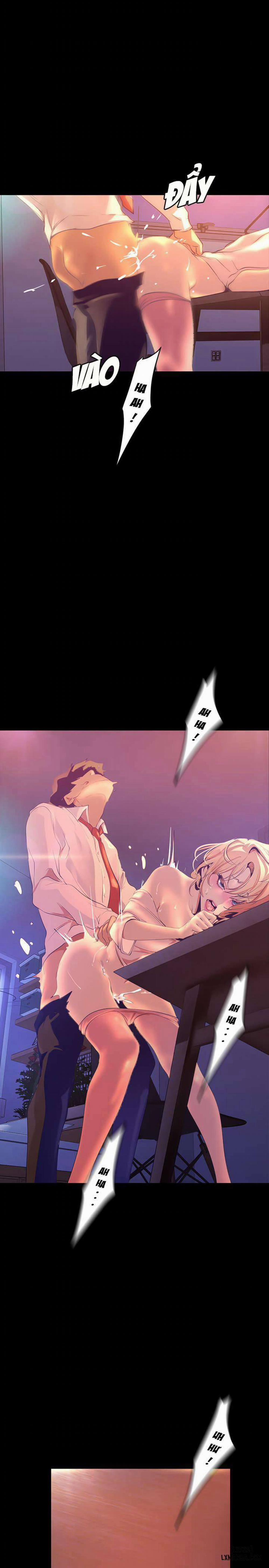 Tân Thế Giới Tuyệt Vời 110 trang 5