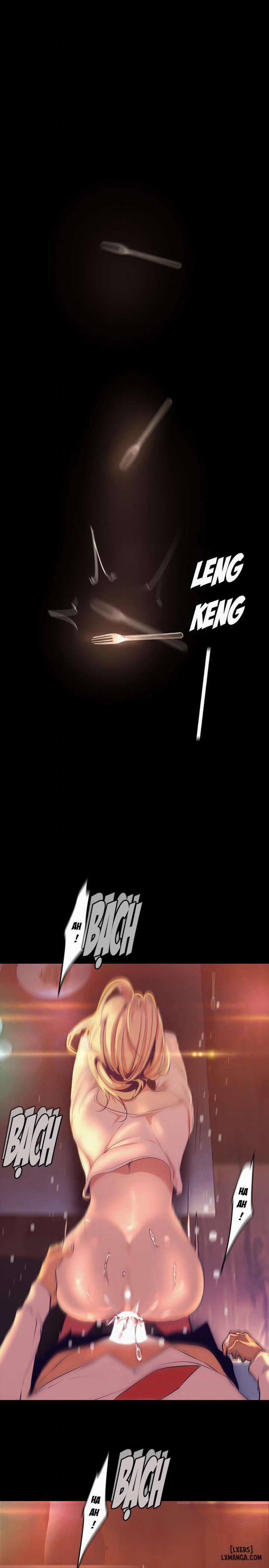 Tân Thế Giới Tuyệt Vời 110 trang 7