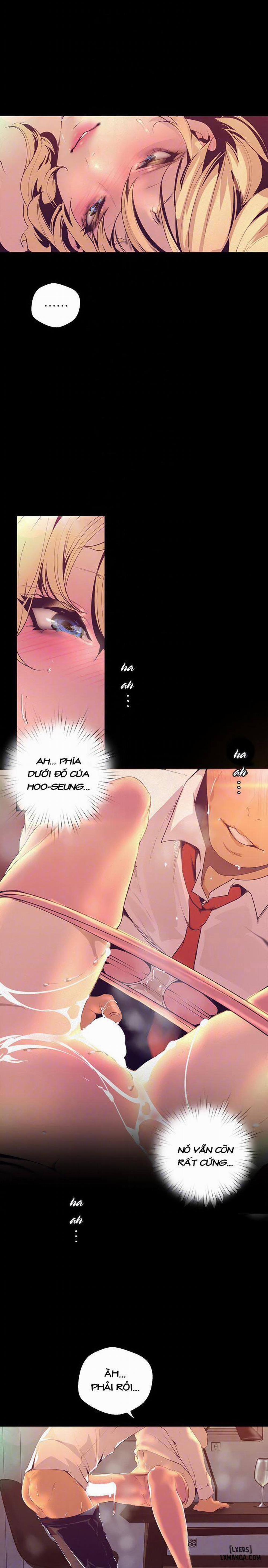 Tân Thế Giới Tuyệt Vời 111 trang 15