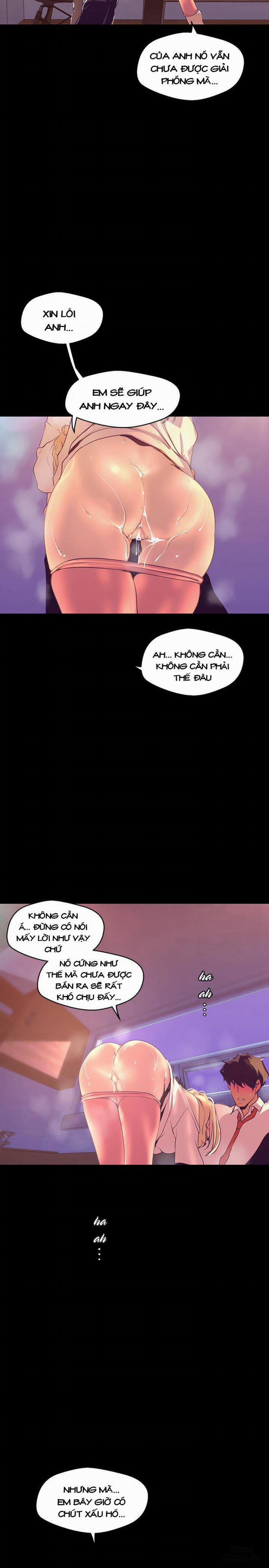 Tân Thế Giới Tuyệt Vời 111 trang 16