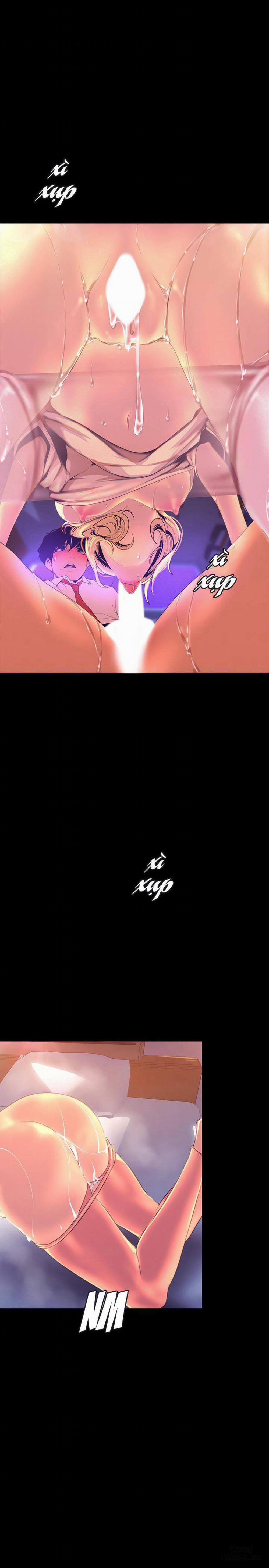 Tân Thế Giới Tuyệt Vời 111 trang 21